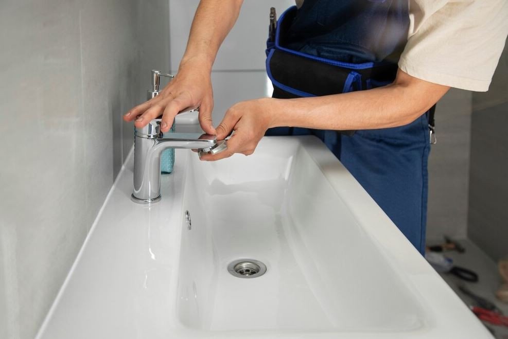 Bathroom Remodel Contractor